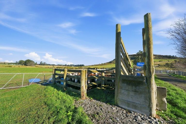 Photo of property in 102 Lewis Road, View Hill, Oxford, 7495