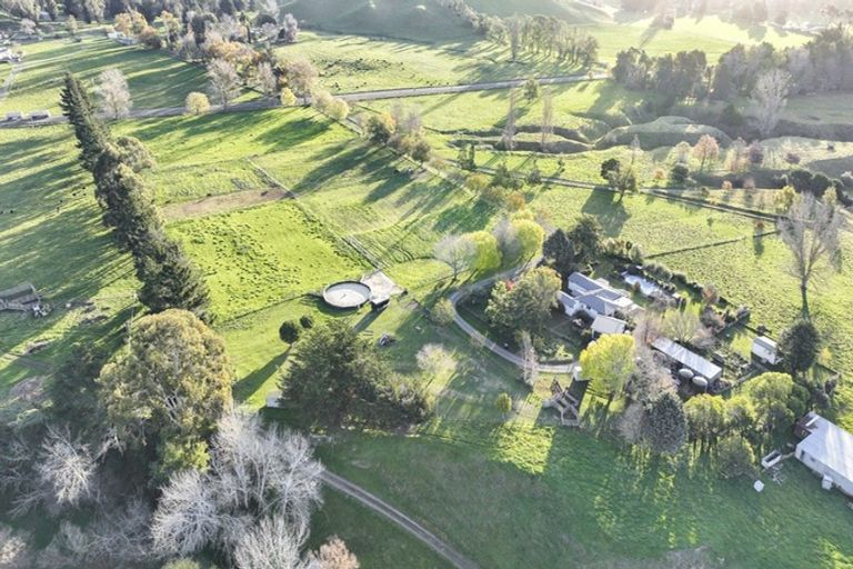 Photo of property in 4241 State Highway 50, Maraekakaho, Hastings, 4171