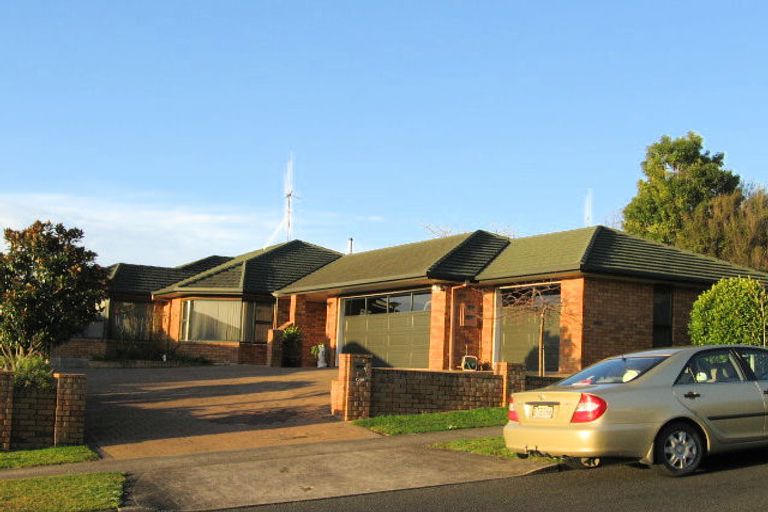 Photo of property in 20 Western Heights Drive, Western Heights, Hamilton, 3200