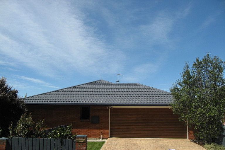 Photo of property in 21 Bary Street, Springlands, Blenheim, 7201