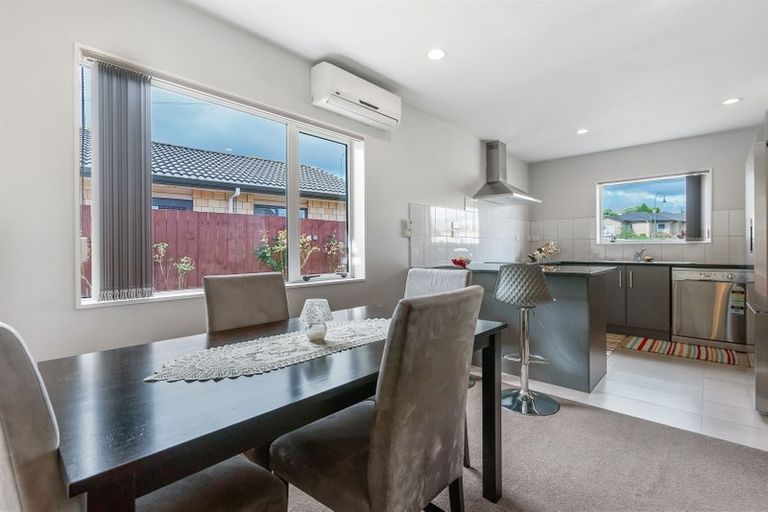 Photo of property in 33 Mckittrick Avenue, Flat Bush, Auckland, 2019