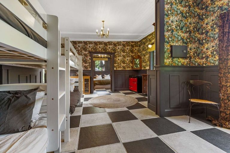 Photo of property in 16 Tombleson Road, Lake Rotoma, Rotorua, 3074