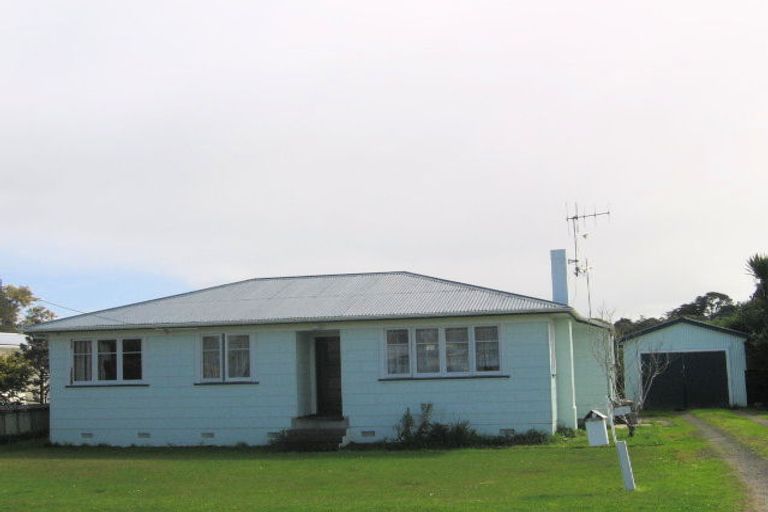 Photo of property in 26 Churchill Street, Dargaville, 0310