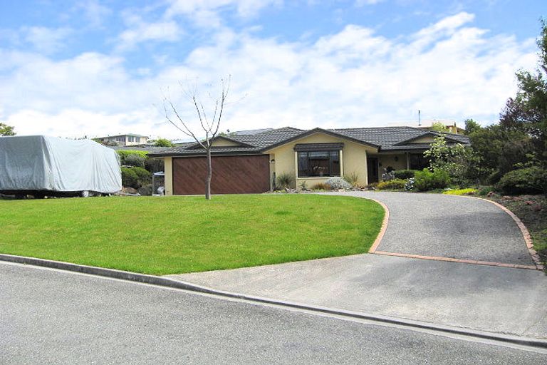 Photo of property in 6 Langford Drive, Mapua, 7005