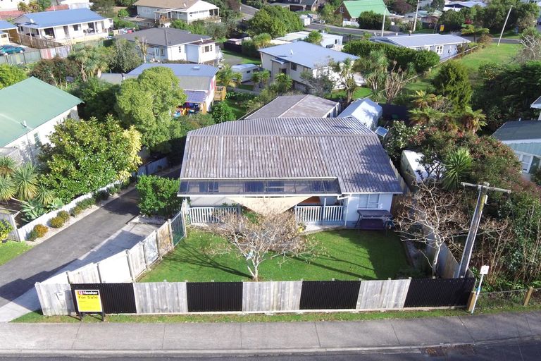 Photo of property in 49a Government Road, Raglan, 3225