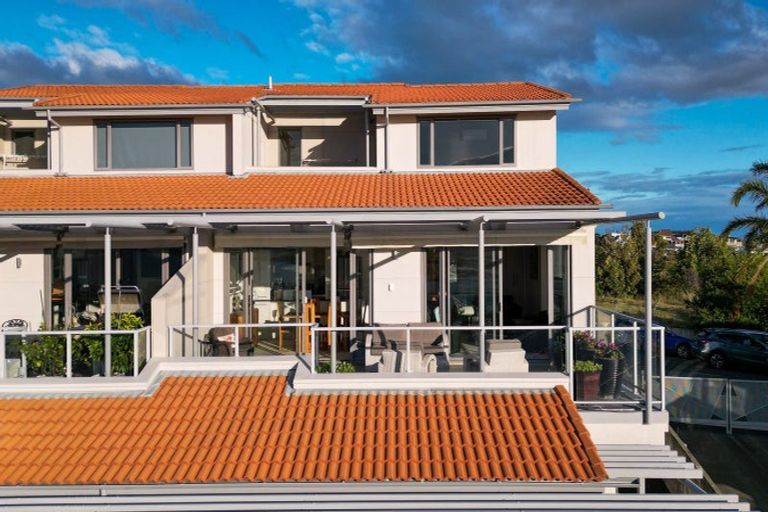 Photo of property in Northridge Apartments Stage Z, 9/22 Hospital Terrace, Hospital Hill, Napier, 4110