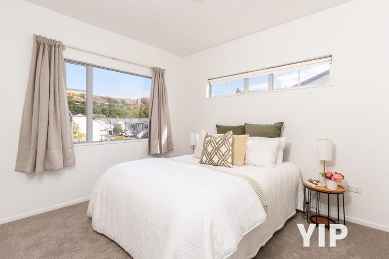 Photo of property in Monterey Apartments, 37/232 Middleton Road, Glenside, Wellington, 6037