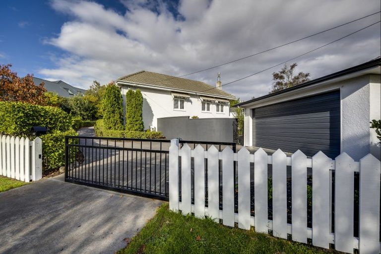 Photo of property in 48 Campbell Street, Havelock North, 4130