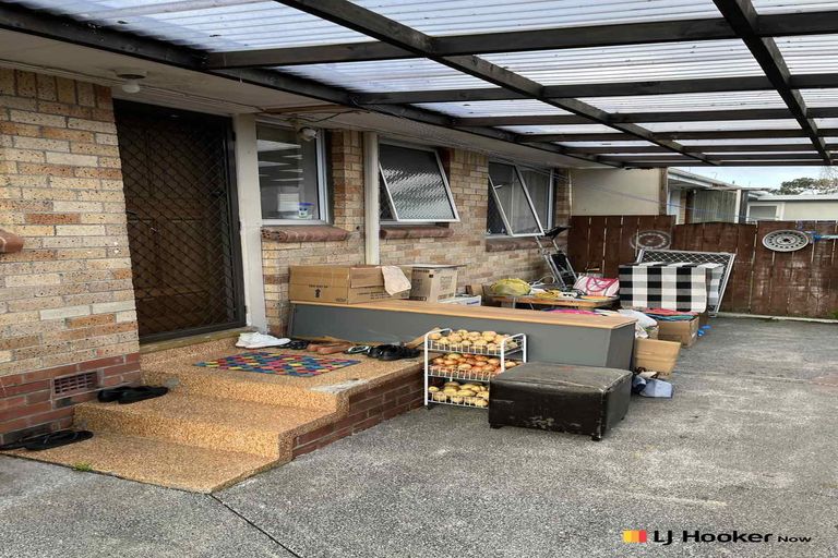 Photo of property in 1/316 Massey Road, Mangere East, Auckland, 2024