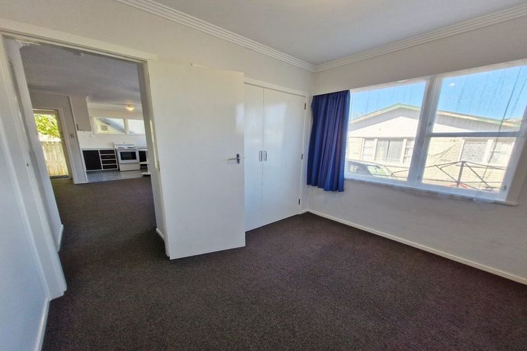 Photo of property in 3/23 Trafalgar Street, Johnsonville, Wellington, 6037