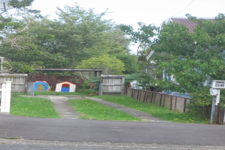 Photo of property in 1/41 Abbotsford Terrace, Devonport, Auckland, 0624