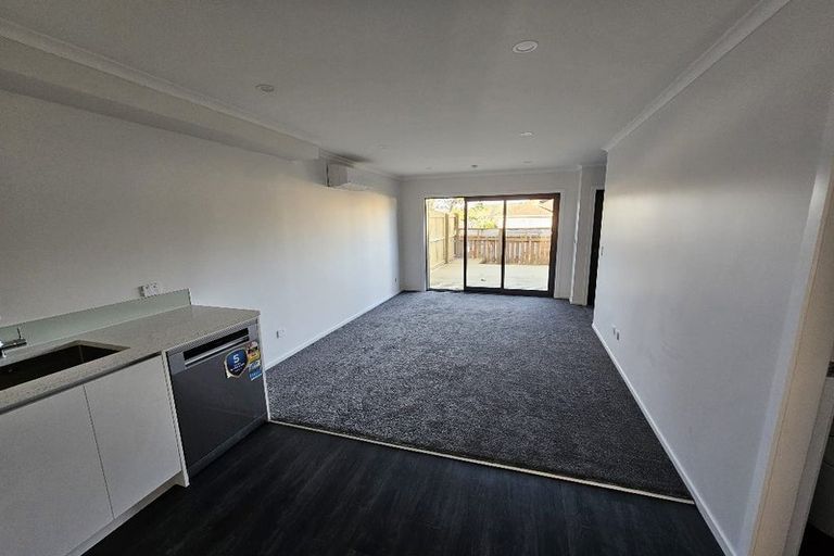 Photo of property in 1d Ingram Street, Naenae, Lower Hutt, 5011