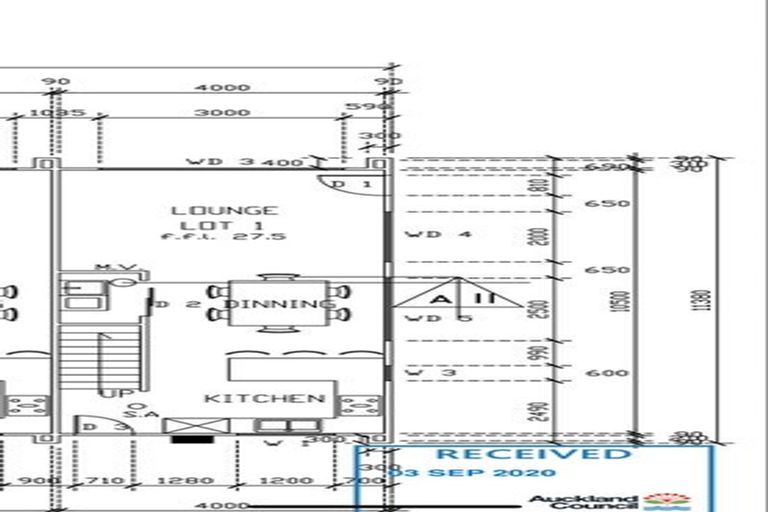 Photo of property in 11 Lumbarda Drive, Kumeu, 0810