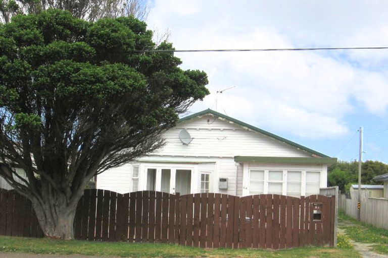Photo of property in 6a Rex Street, Miramar, Wellington, 6022