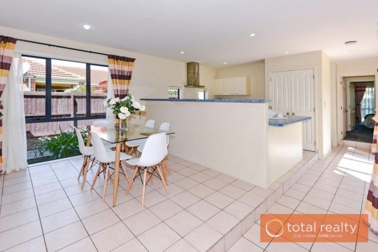 Photo of property in 8 Edmund Storr Road, Halswell, Christchurch, 8025