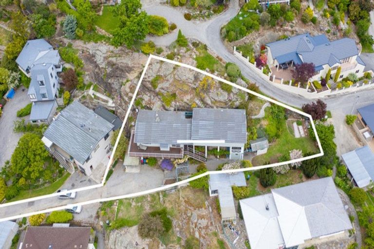 Photo of property in 17 Glencarron Street, Alexandra, 9320