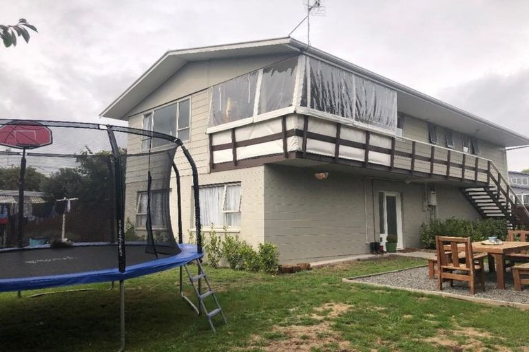 Photo of property in 4 Hyde Avenue, Richmond Heights, Taupo, 3330