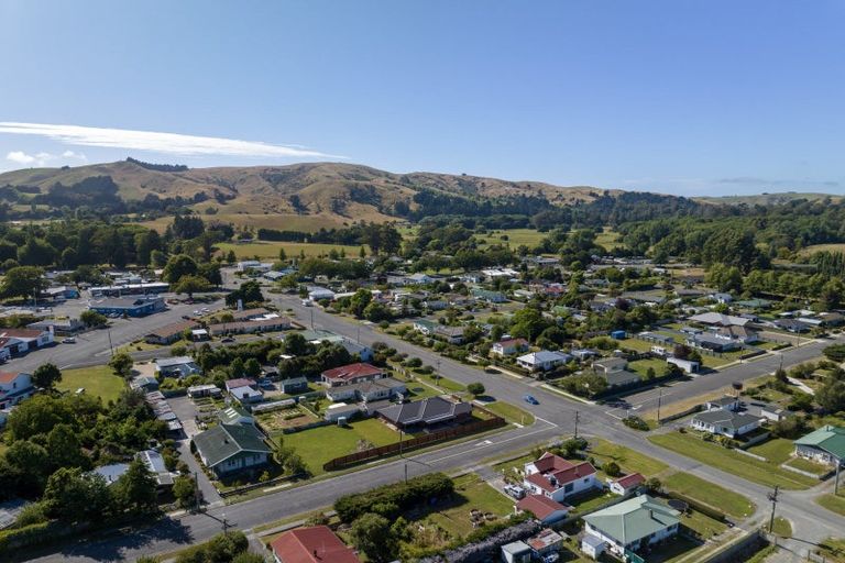 Photo of property in 24 Fergus Street, Cheviot, 7310