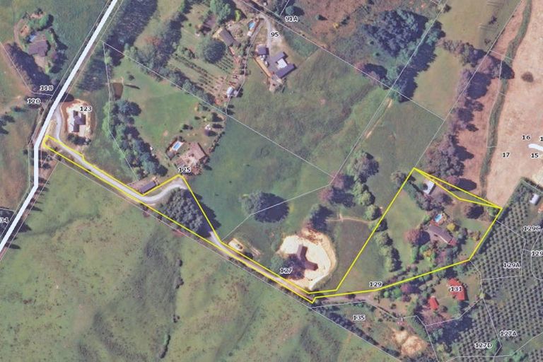 Photo of property in 129 Maisey Road, Redwood Valley, Richmond, 7081