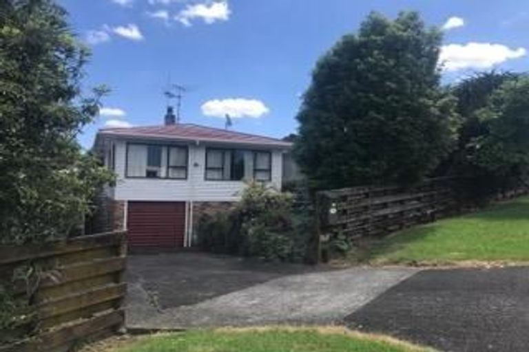 Photo of property in 75 Vincent Street, Howick, Auckland, 2014