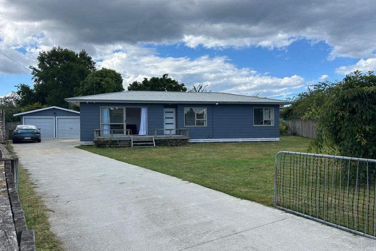 Photo of property in 7 Firth Place, Hillcrest, Rotorua, 3015