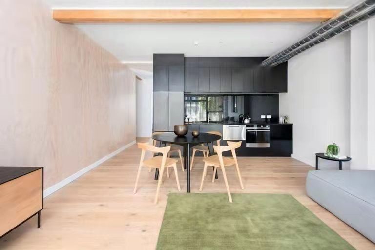 Photo of property in 1/169 Hobsonville Point Road, Hobsonville, Auckland, 0616