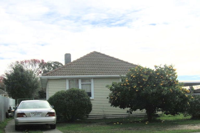 Photo of property in 1018 Manuka Street, Mahora, Hastings, 4120