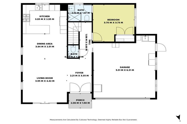 Photo of property in 39c Overton Road, Papatoetoe, Auckland, 2025