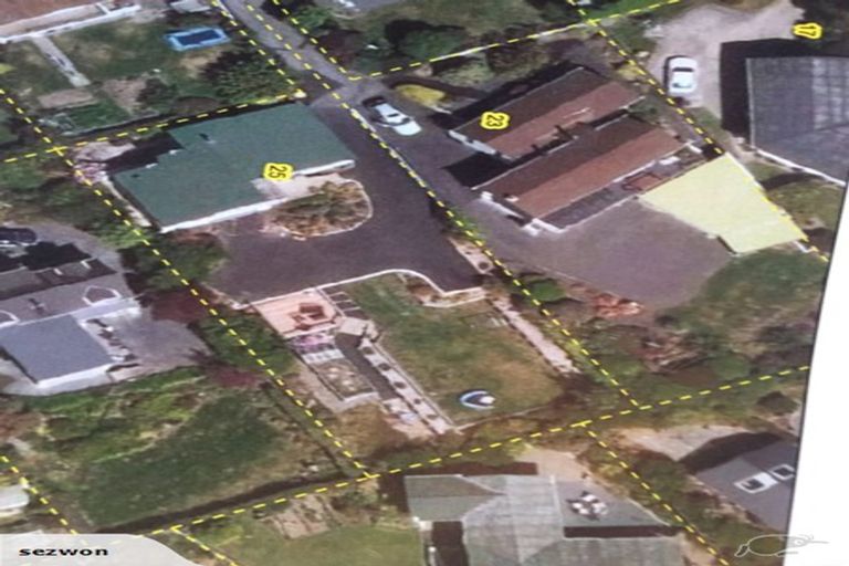 Photo of property in 25 Sutcliffe Street, Saint Clair, Dunedin, 9012