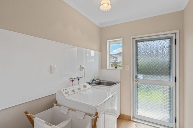 Photo of property in 1 Clark Street, Levin, 5510