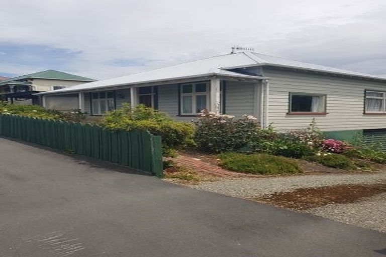 Photo of property in 54 Wilson Street, Geraldine, 7930