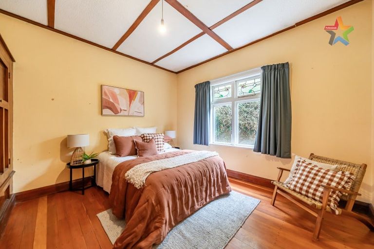 Photo of property in 49 Ribble Street, Island Bay, Wellington, 6023