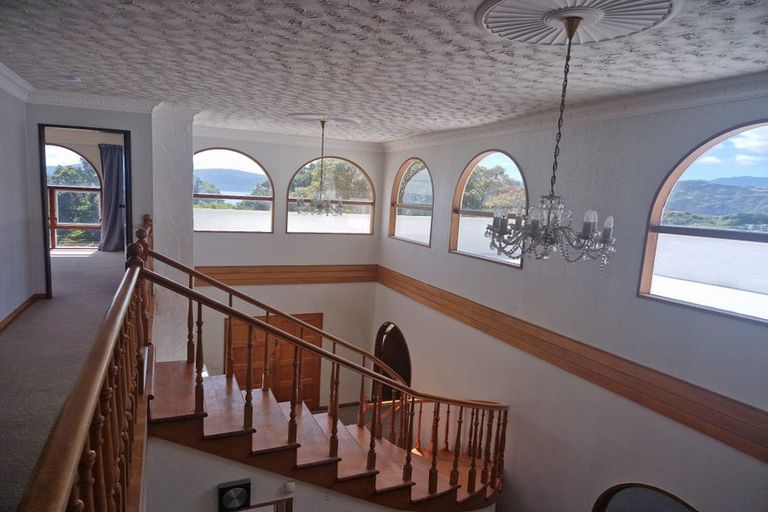 Photo of property in 78 Falkirk Avenue, Seatoun, Wellington, 6022