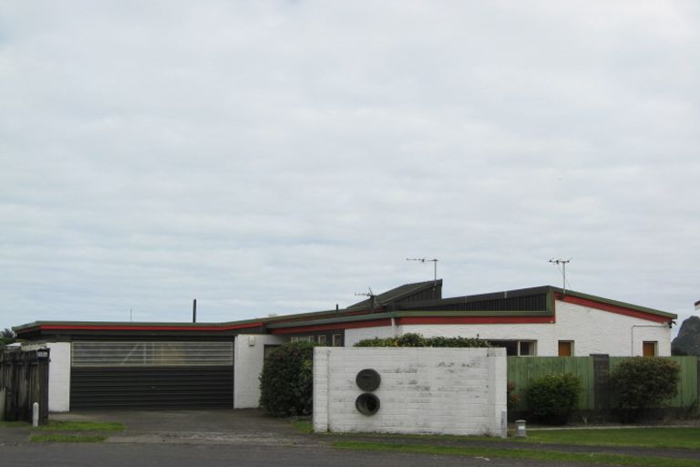 Photo of property in 12 Carver Place, Lynmouth, New Plymouth, 4310