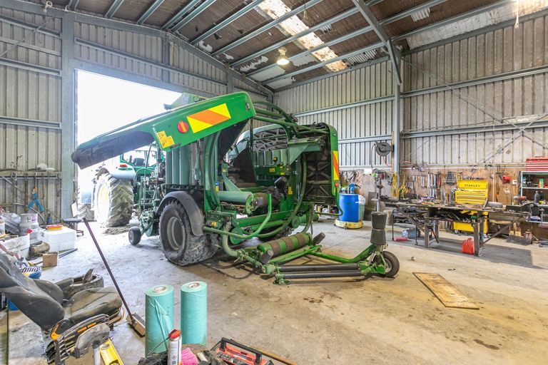 Photo of property in 148 Station Road, Matamata, 3472