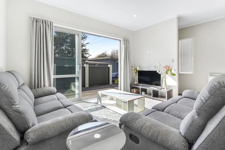 Photo of property in 2/4 Tisdall Street, Hamilton Central, Hamilton, 3204