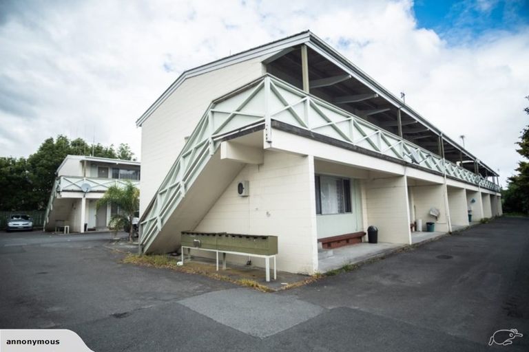 Photo of property in 1-27/21 Te Aroha Street, Hamilton East, Hamilton, 3216