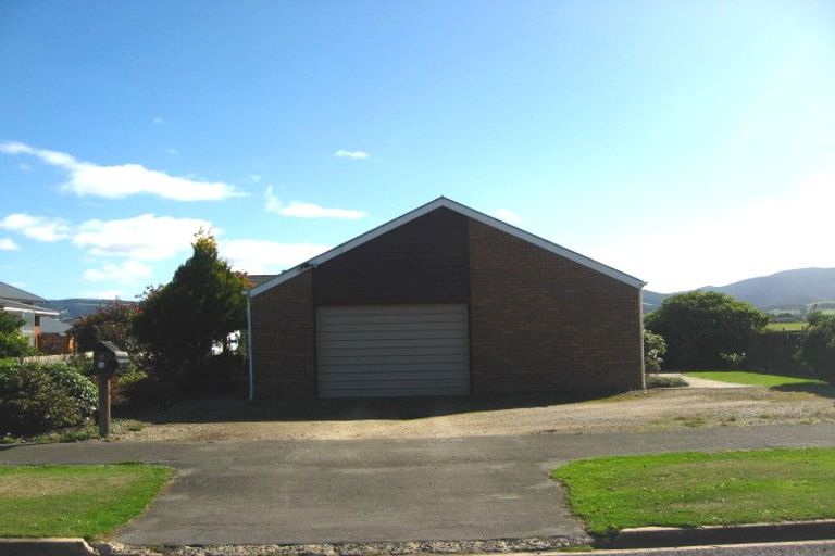 Photo of property in 45 Severn Street, Mosgiel, 9024