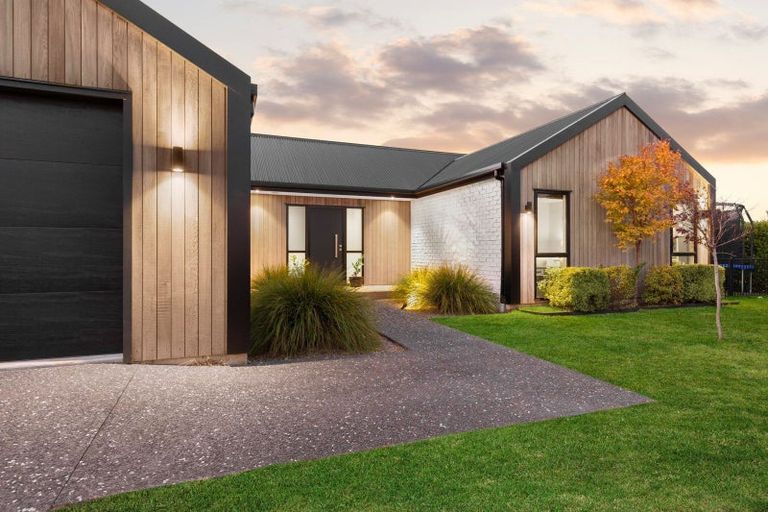 Photo of property in 58 Watkins Road, Cambridge, 3434