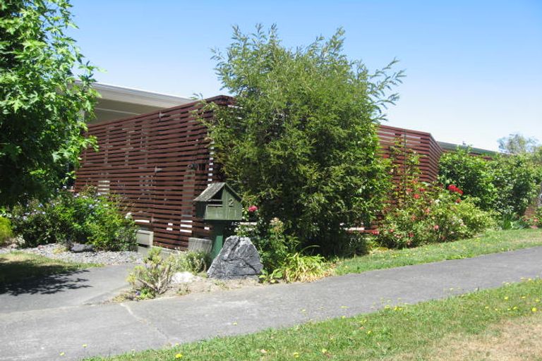 Photo of property in 14 Sandon Road, Feilding, 4702