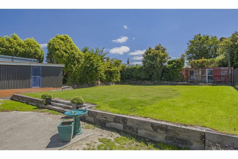 Photo of property in 39 Aynsley Street, Parkside, Timaru, 7910