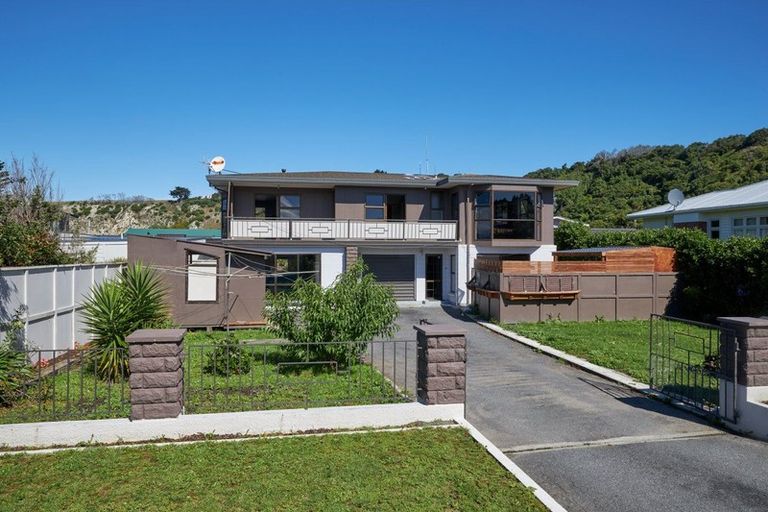 Photo of property in 3 Ramsgate Street, Kaikoura, 7300