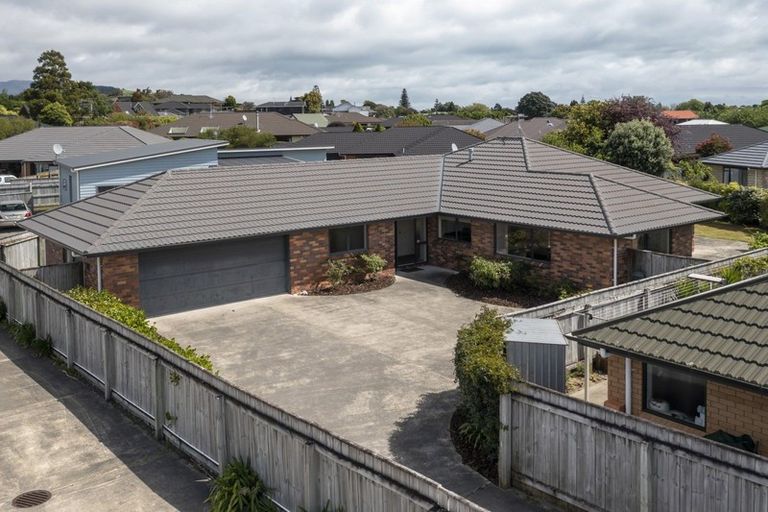 Photo of property in 4b Georgia Grove, Paraparaumu, 5032