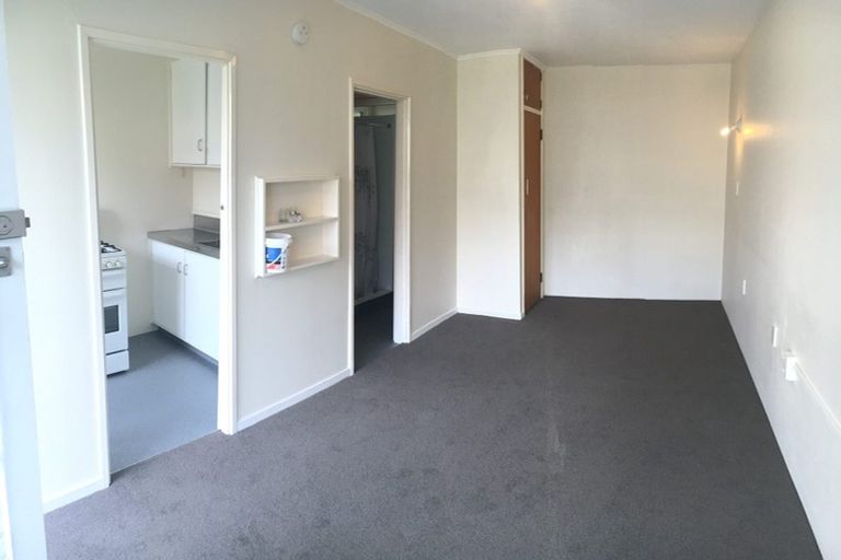 Photo of property in 1/29 Clifton Terrace, Kelburn, Wellington, 6012