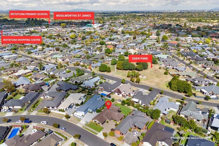 Photo of property in 33 Aquila Crescent, Rototuna North, Hamilton, 3210