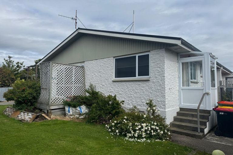 Photo of property in 1/5 Biggar Street, Strathern, Invercargill, 9812