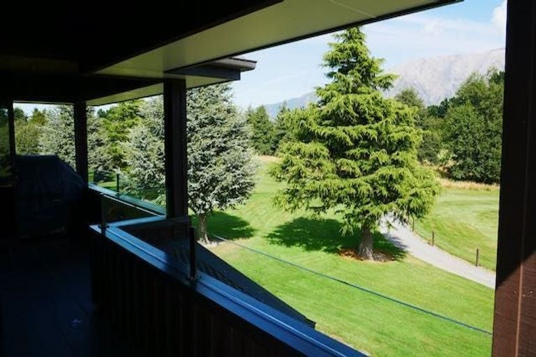 Photo of property in 623 Coleridge Road, Windwhistle, Hororata, 7572