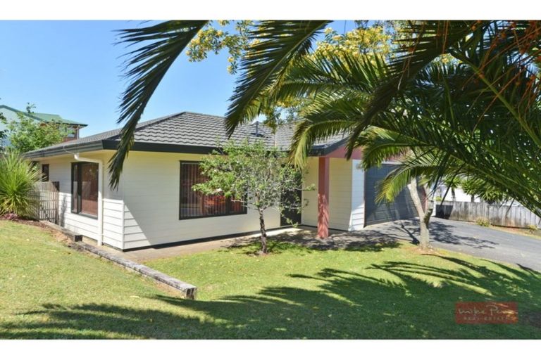 Photo of property in 55 Ridgeway Drive, Te Kamo, Whangarei, 0112