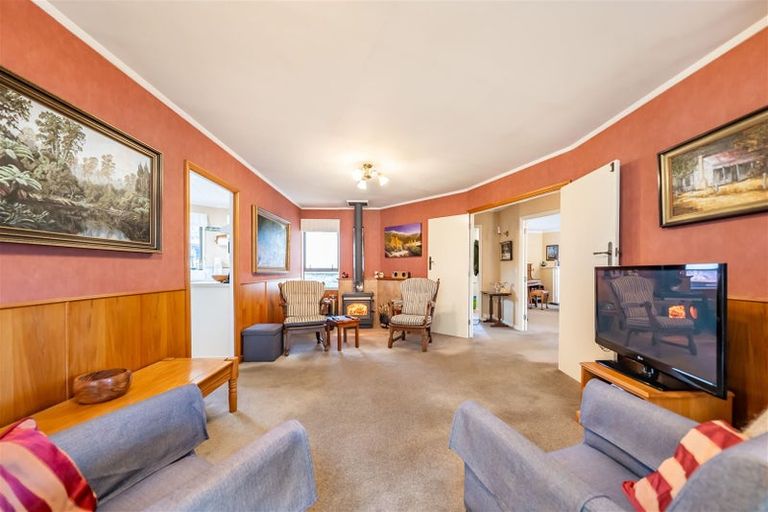 Photo of property in 1274c Akatarawa Road, Akatarawa, Upper Hutt, 5372