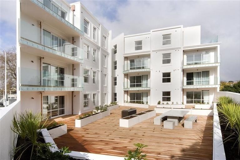 Photo of property in 107/39 Sandringham Road, Mount Eden, Auckland, 1024